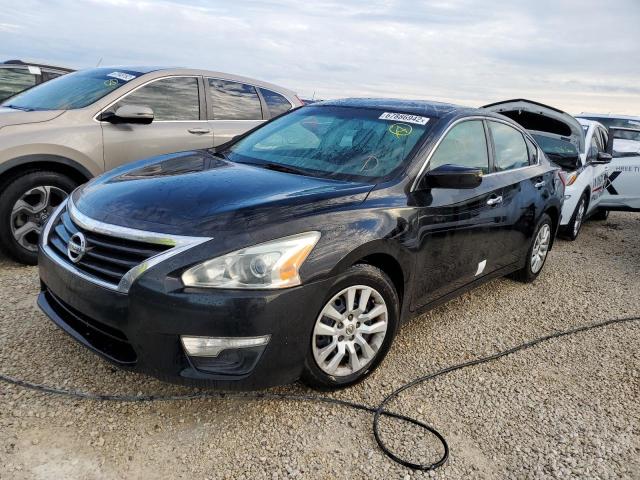 NISSAN ALTIMA 2.5 2013 1n4al3ap4dc294036