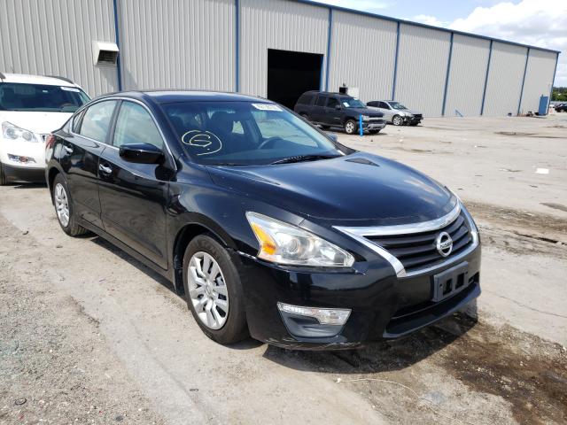 NISSAN ALTIMA 2.5 2013 1n4al3ap4dc294070