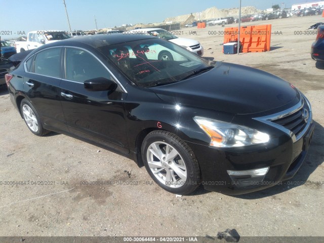 NISSAN ALTIMA 2013 1n4al3ap4dc294084