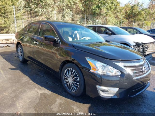 NISSAN ALTIMA 2013 1n4al3ap4dc294098