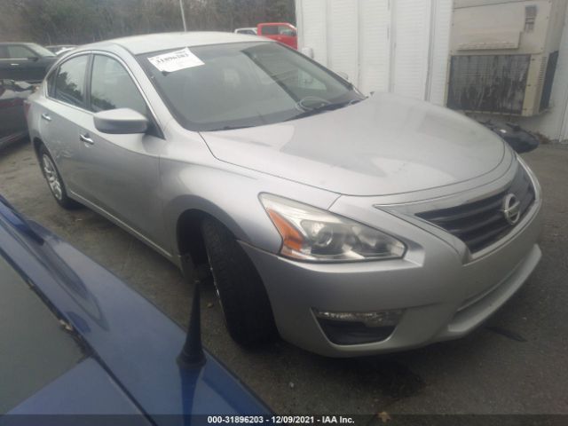 NISSAN ALTIMA 2013 1n4al3ap4dc294540