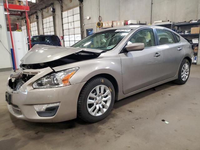 NISSAN ALTIMA 2013 1n4al3ap4dc295817