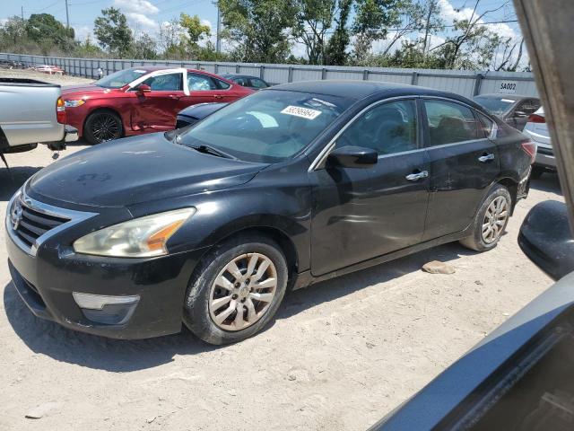 NISSAN ALTIMA 2013 1n4al3ap4dc295980