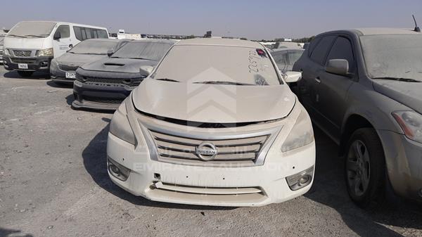 NISSAN ALTIMA 2013 1n4al3ap4dc296093