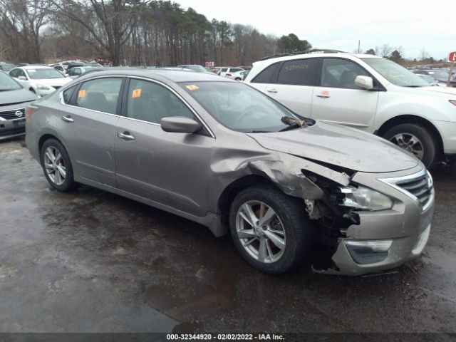 NISSAN ALTIMA 2013 1n4al3ap4dc296272