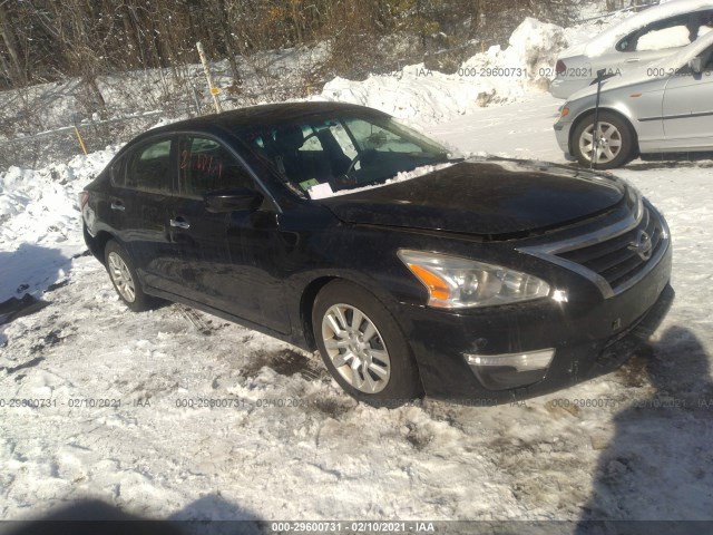 NISSAN ALTIMA 2013 1n4al3ap4dc296448