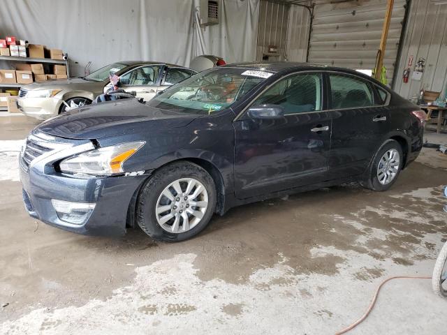 NISSAN ALTIMA 2.5 2013 1n4al3ap4dc296868