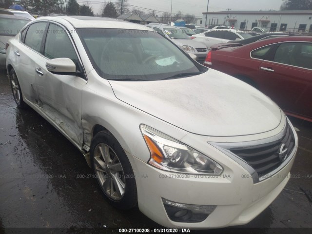 NISSAN ALTIMA 2013 1n4al3ap4dc297342