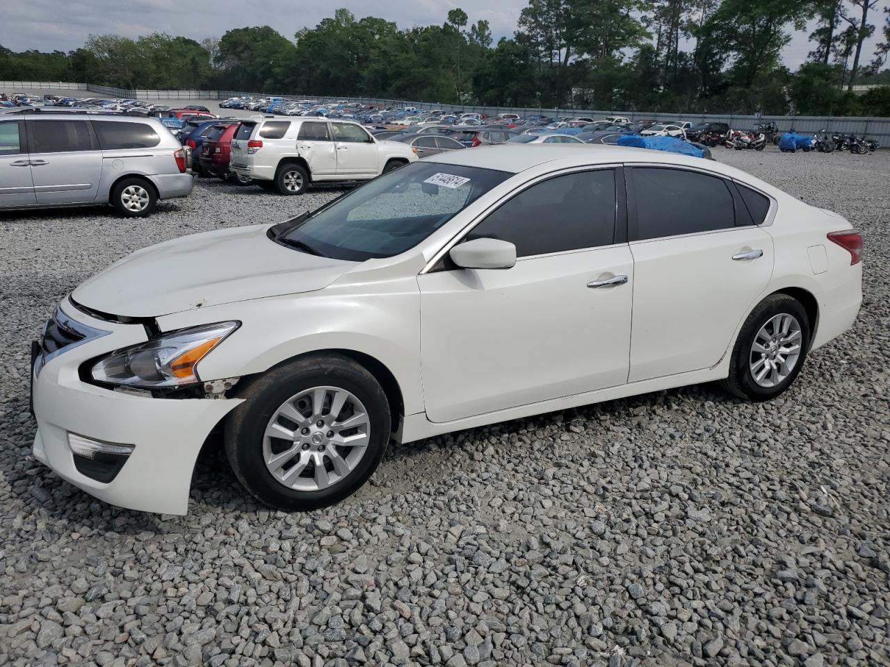 NISSAN ALTIMA 2013 1n4al3ap4dc297471