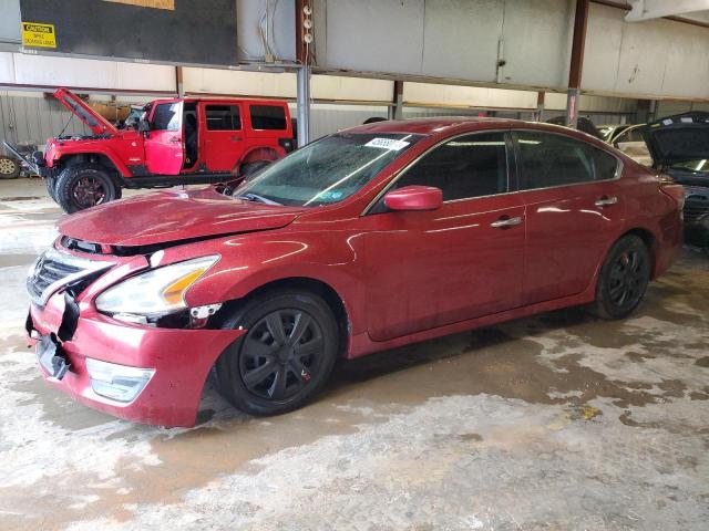 NISSAN ALTIMA 2013 1n4al3ap4dc298104