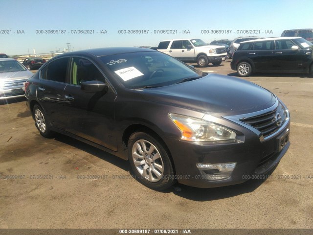 NISSAN ALTIMA 2013 1n4al3ap4dc298488