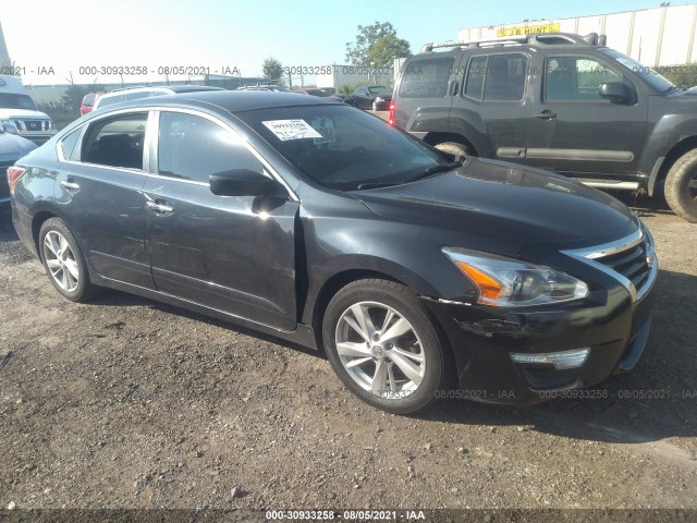 NISSAN ALTIMA 2013 1n4al3ap4dc298913