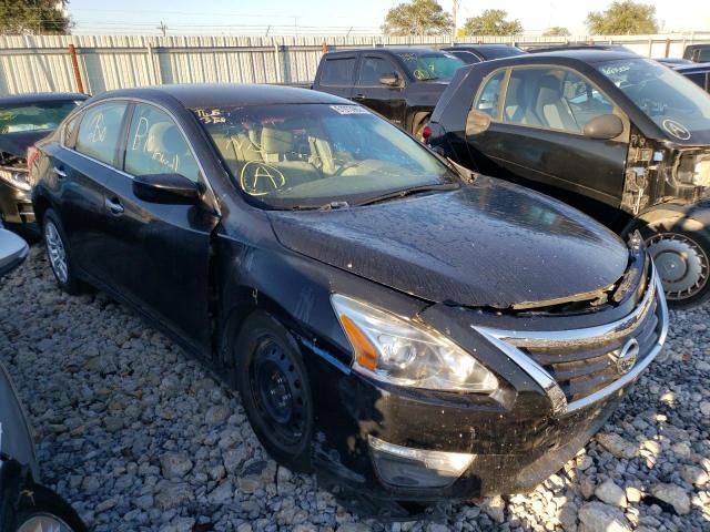 NISSAN ALTIMA 2.5 2013 1n4al3ap4dc900080