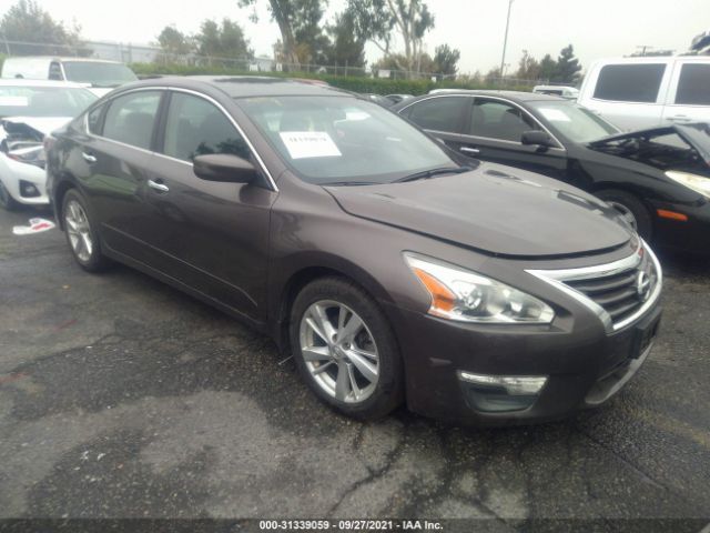 NISSAN ALTIMA 2013 1n4al3ap4dc900855