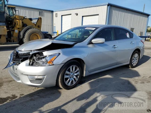 NISSAN ALTIMA 2013 1n4al3ap4dc901262