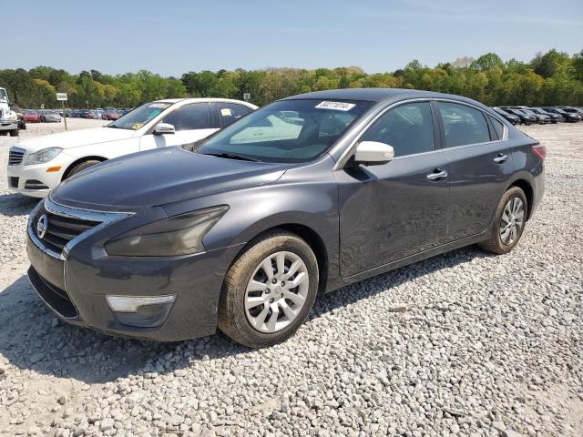 NISSAN ALTIMA 2.5 2013 1n4al3ap4dc901844