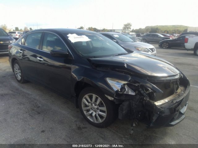 NISSAN ALTIMA 2013 1n4al3ap4dc902007