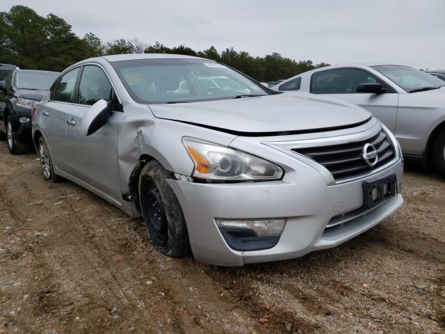 NISSAN ALTIMA 2.5 2013 1n4al3ap4dc902752