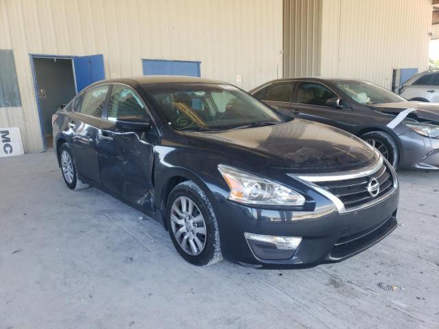 NISSAN ALTIMA 2013 1n4al3ap4dc902900