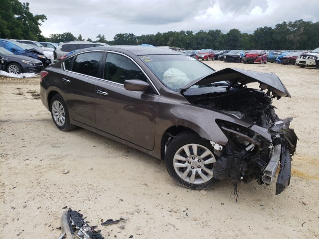 NISSAN ALTIMA 2.5 2013 1n4al3ap4dc903027