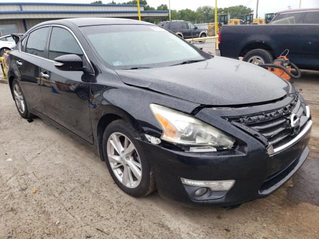 NISSAN ALTIMA 2.5 2013 1n4al3ap4dc903254