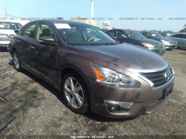 NISSAN ALTIMA 2013 1n4al3ap4dc904002