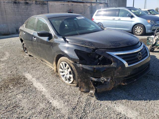 NISSAN ALTIMA 2.5 2013 1n4al3ap4dc904159