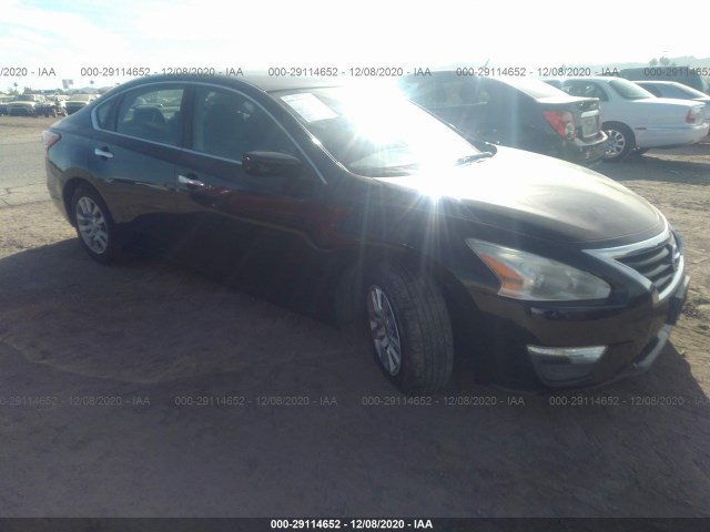 NISSAN ALTIMA 2013 1n4al3ap4dc904162