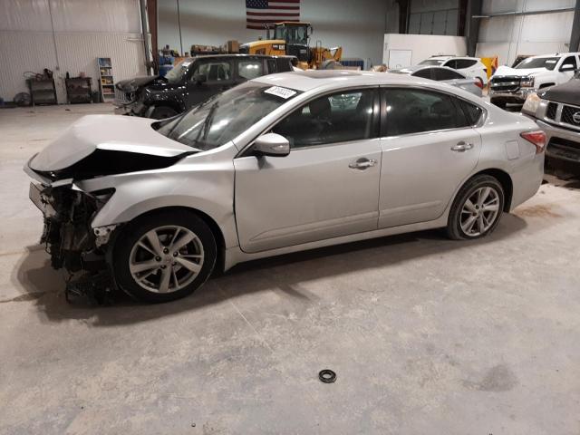 NISSAN ALTIMA 2.5 2013 1n4al3ap4dc904713