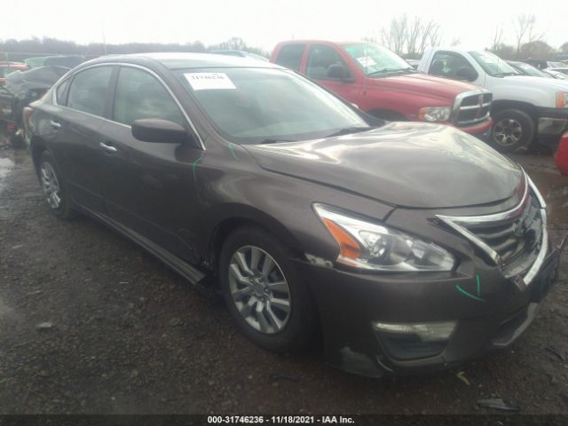 NISSAN ALTIMA 2013 1n4al3ap4dc904985