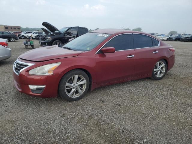 NISSAN ALTIMA 2013 1n4al3ap4dc905022