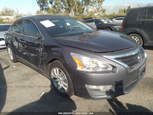 NISSAN ALTIMA 2013 1n4al3ap4dc905568