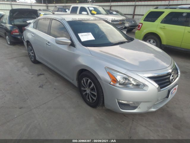 NISSAN ALTIMA 2013 1n4al3ap4dc905781