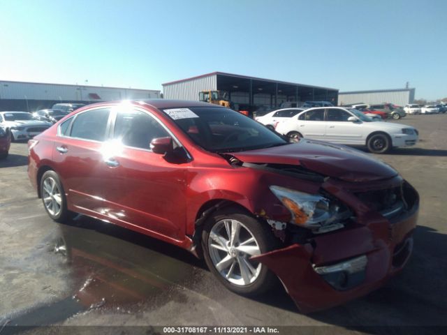 NISSAN ALTIMA 2013 1n4al3ap4dc906106