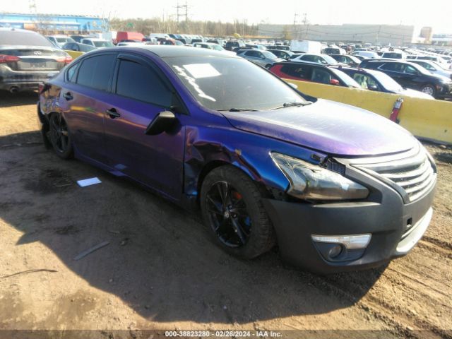 NISSAN ALTIMA 2013 1n4al3ap4dc906865