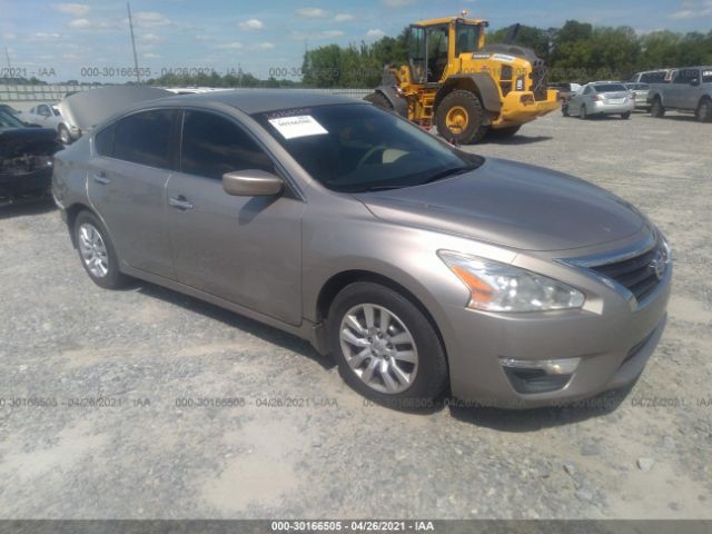 NISSAN ALTIMA 2013 1n4al3ap4dc907157