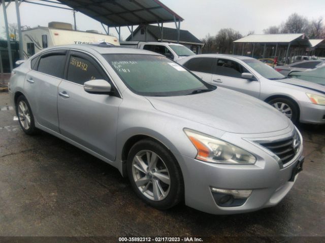 NISSAN ALTIMA 2013 1n4al3ap4dc907871