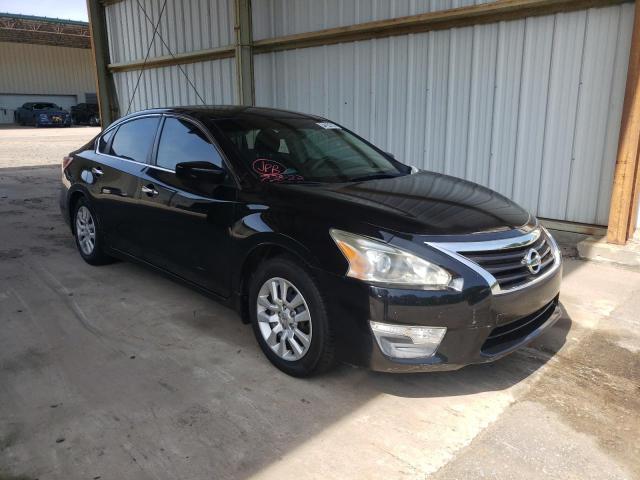 NISSAN ALTIMA 2.5 2013 1n4al3ap4dc908342