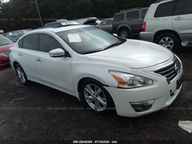 NISSAN ALTIMA 2013 1n4al3ap4dc908583