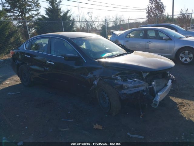 NISSAN ALTIMA 2013 1n4al3ap4dc909278