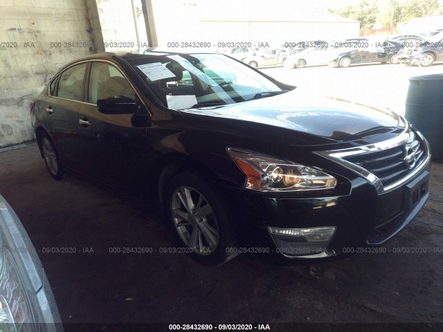 NISSAN ALTIMA 2013 1n4al3ap4dc909345