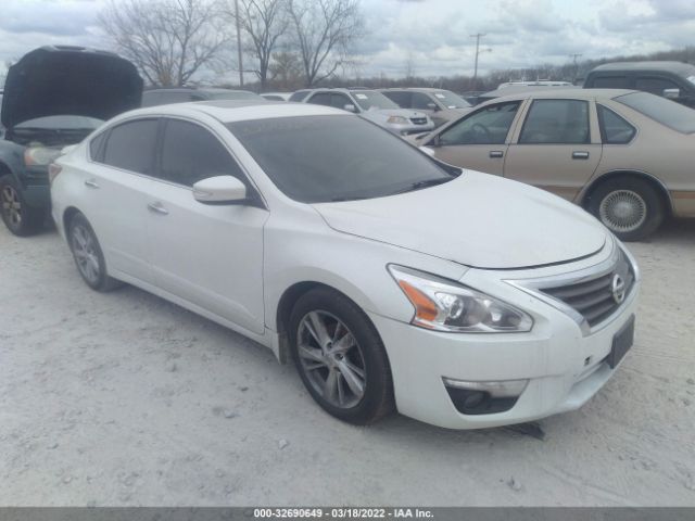 NISSAN ALTIMA 2013 1n4al3ap4dc909426