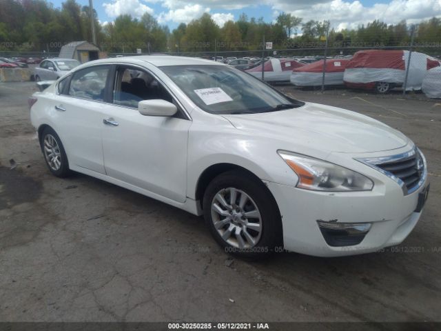 NISSAN ALTIMA 2013 1n4al3ap4dc909443