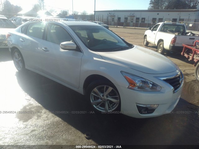 NISSAN ALTIMA 2013 1n4al3ap4dc909538