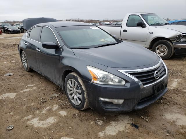 NISSAN ALTIMA 2.5 2013 1n4al3ap4dc909717