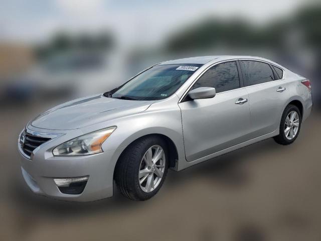 NISSAN ALTIMA 2013 1n4al3ap4dc909863