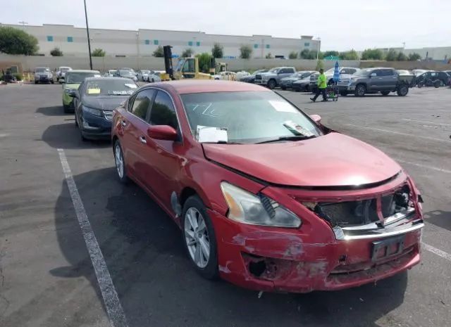 NISSAN ALTIMA 2013 1n4al3ap4dc910186