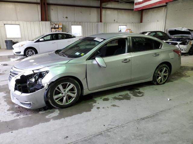 NISSAN ALTIMA 2.5 2013 1n4al3ap4dc910799