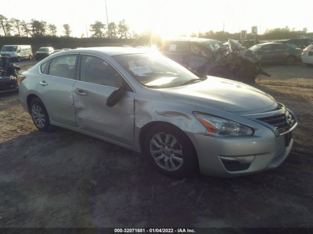 NISSAN ALTIMA 2013 1n4al3ap4dc910883