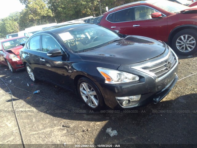 NISSAN ALTIMA 2013 1n4al3ap4dc910950